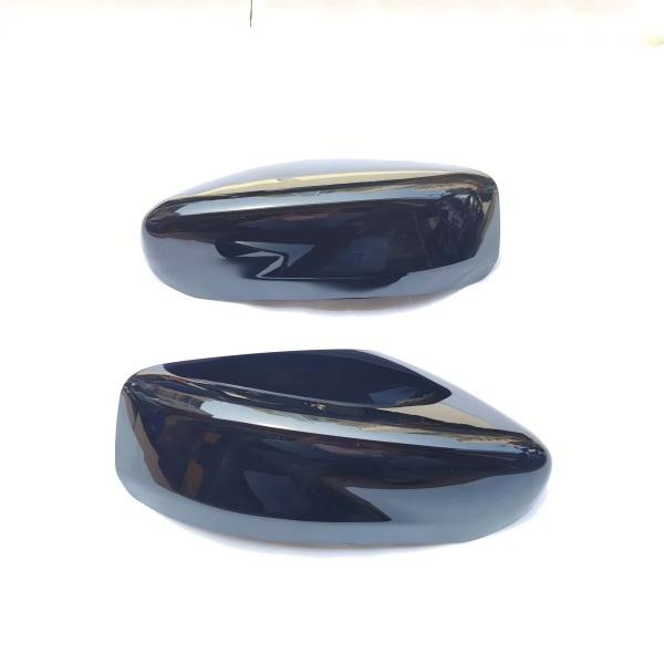 96374-3TH0A 96373-3TH0A Auto Body Systems Plastic Car Side Rearview Mirror Cover for Nissan Altima 2013-2018 L33 Left