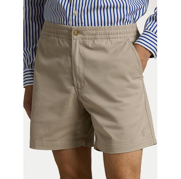 Шорты Polo Ralph Lauren Prepster
