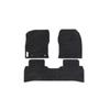 Skoda Superb 2013-2015 Plush Floor Mats - Durable & Easy Clean