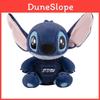 Stitch Plush Toy With Hoodie For Kids Gift And Cuddle