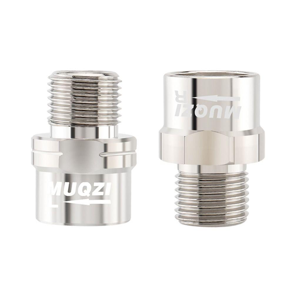 1 pár prodlužovačů pedálů ze slitiny 9/16 Odolné prodlužovače os pedálů jízdního kola Stabilní adaptéry pro pedály jízdního kola 16MM Šroub Silniční kolo