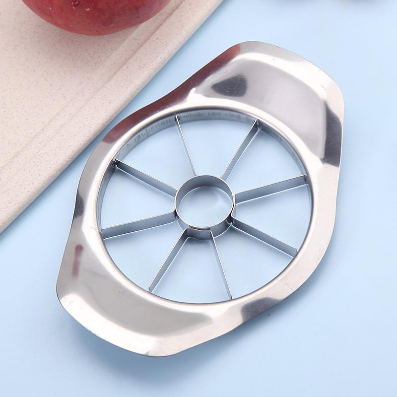 Stainless Steel Apple & Fruit Slicer with Corer