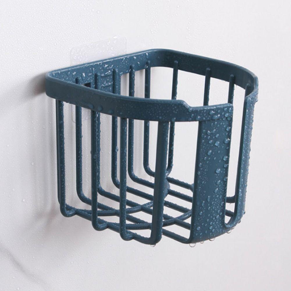 Plastic for Toilet Lightweight Tissue Basket Paper Storage Box Roll Paper Rack Paper Holders