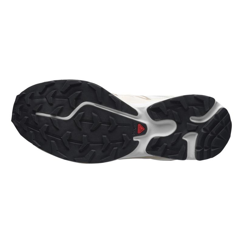 XT-6 Salomon Expanse 'White Rainy Day' Sneakers L47724200