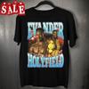 Evander Holyfield The Real Deal Boxen T-Shirt
