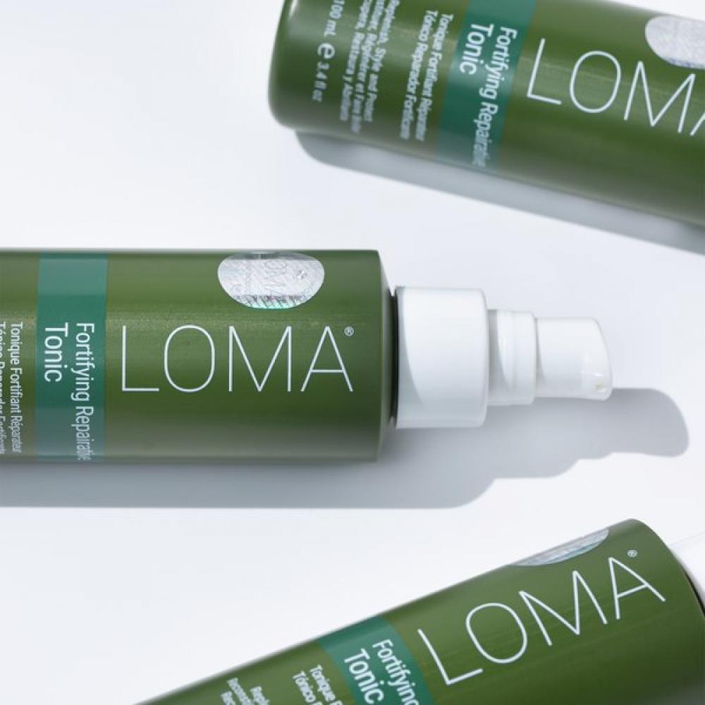 Loma Fortifying Reparative Tonic 100ml