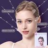 30/42/60 Pflaster Make-up Facelifting-Pflaster Klebstoffe Sofort Unsichtbare Gesichtsklebesticker Hals Augen Doppelkinn Lifting V-Form Klebebänder