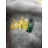 Mini Perfume Set of 4