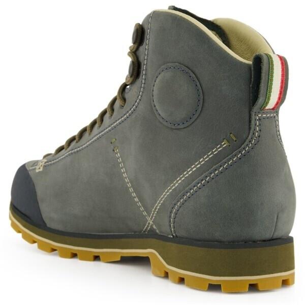Трекинговая обувь Dolomite Cinquantaquattro High Full Grain Leather Evo GTX Sneaker brown