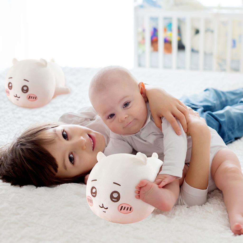 Puppe Plüsch Spielzeug Kinder Handheld Schlaf Puppe Kinder Geschenk