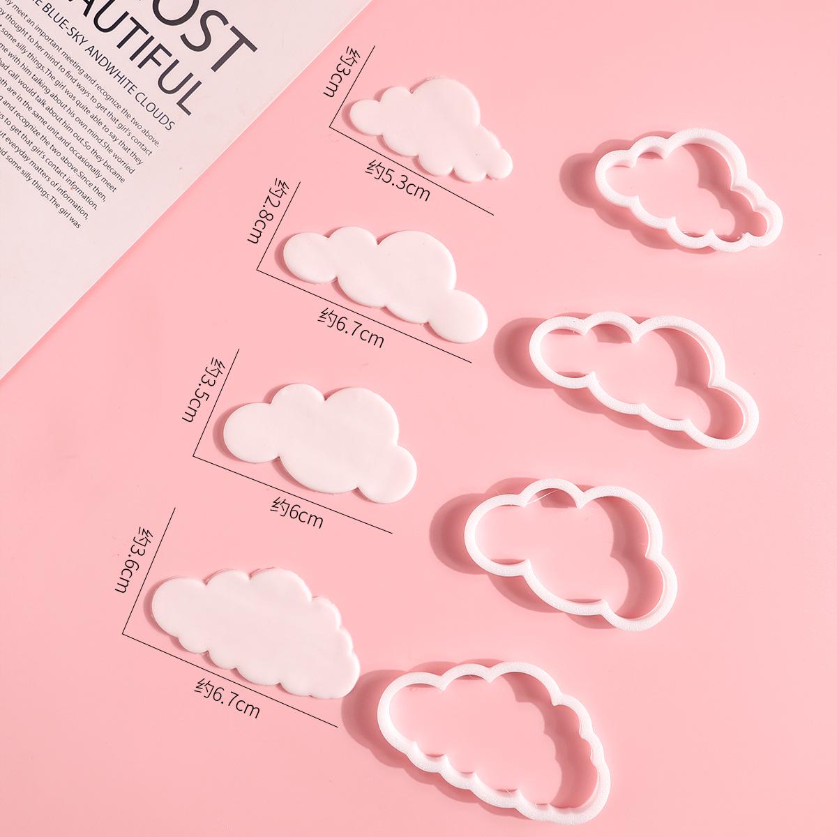 Year of the Horse Zodiac Cake Mold - Chinese New Year Fondant Cutter