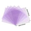 Lens Soft Light Filter Glass Cloth ooting Decoration Net Cloth Wide Snow Bla White Decorative Hard Cloth Soft Light Effect DIY