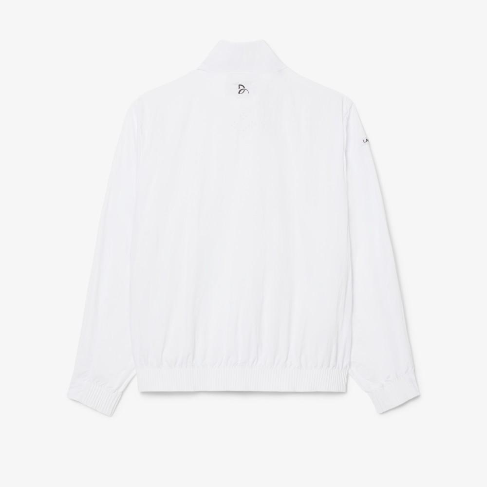 Lacoste Men's Novak Djokovic Track Suit WH9971-56G001