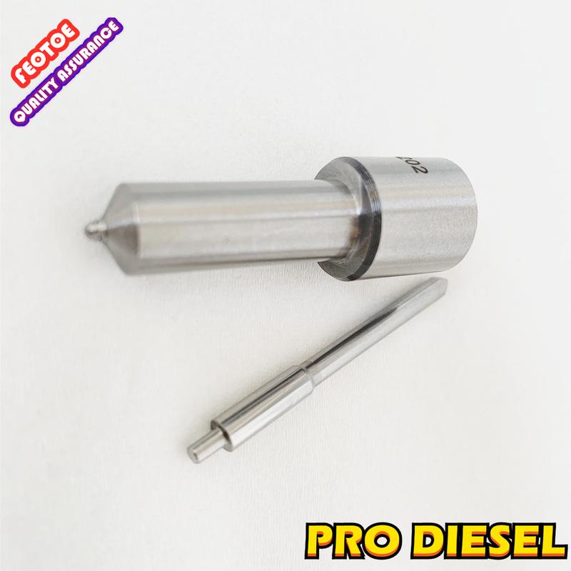 L203PBA L204PBA delphi fuel injection diesel nozzle high quality