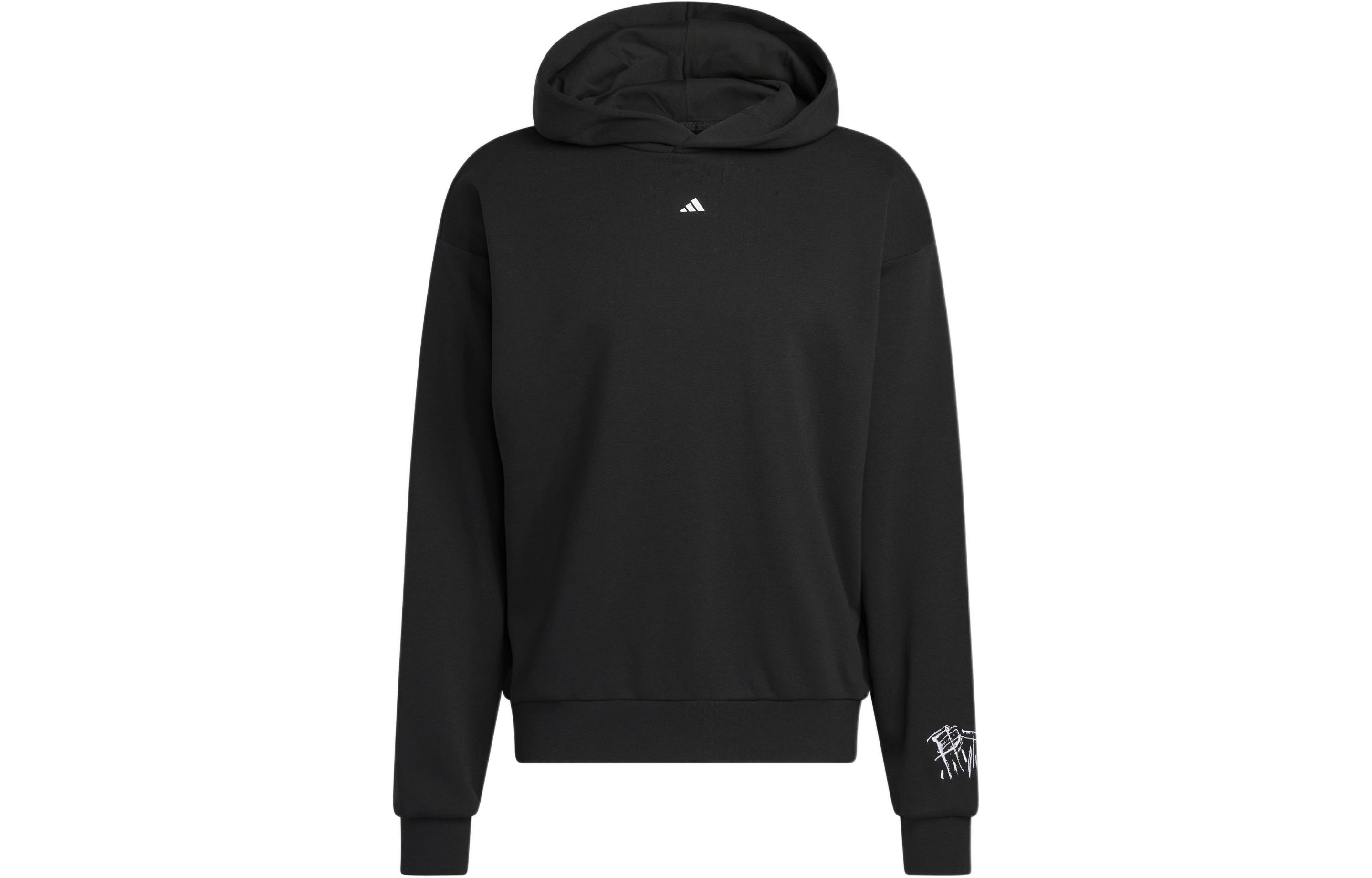 Adidas CNY Sweatshirt Men s Black IA1998 L