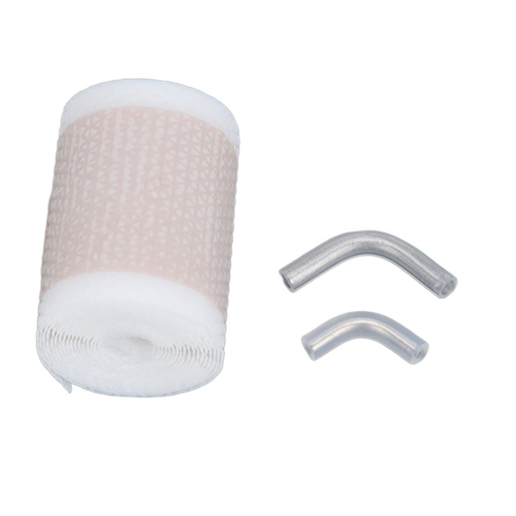 Baby Ear Corrector Auricle Silicone Correction Patch Skin Friendly Comfortable Baby Gel Ear Tape