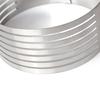 Adjustable Mousse Ring  3D Round Cake Molds Stainless Steel Baking Moulds Kitchen Dessert Cake Decorating Tools