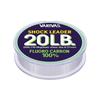 Used [Special Sale] VARIVAS Shock Leader Fluorocarbon 30m