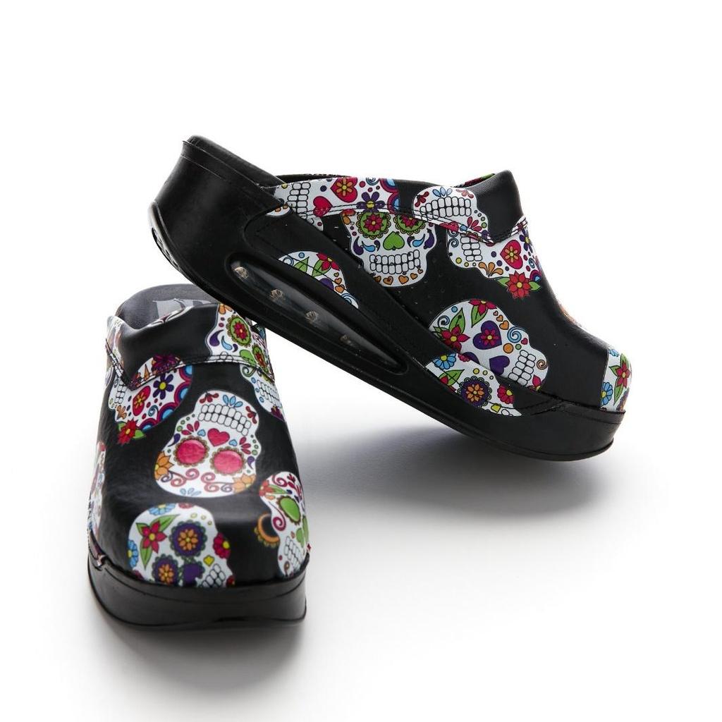 Orthopedic Women's Medical Clogs - Anti-Slip, Comfortable