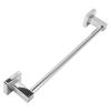 Towel Bar Simple Modern Stainless Steel Rustproof Scratch Resistant Retractable Towel Rack Kitchen