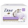 Dove Beauty Bar Soap Relaxing 90g 4 Pcs