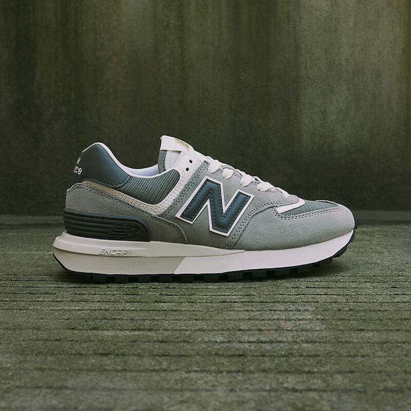 New Balance 574LG Series U574LGT1 Casual Sneakers