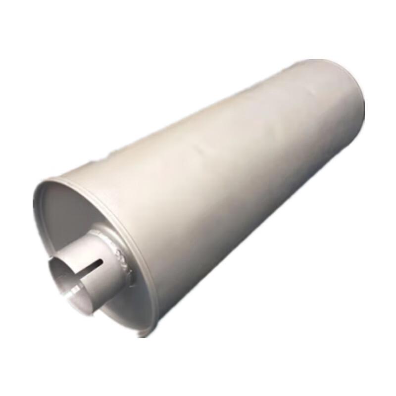 Muffler Assembly for Dongfeng EQ1118GA/EQ2102