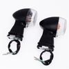 Motorsykkel foran blinklysindikatorlys for Kawasaki ZX900 Ninja ZX-9R ZX9R 1994-2003 1998 1999 2000 2001 2002