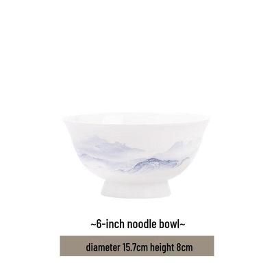 Uotuo Ceramic Dinnerware Set