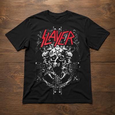 Oberteile – T-Shirts