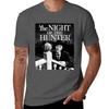 The Night Of The Hunter Tshirt Unisex T Shirt Luxury T Shirt Personalised T Shirts For Unisex Graphic Vintage Tshirt