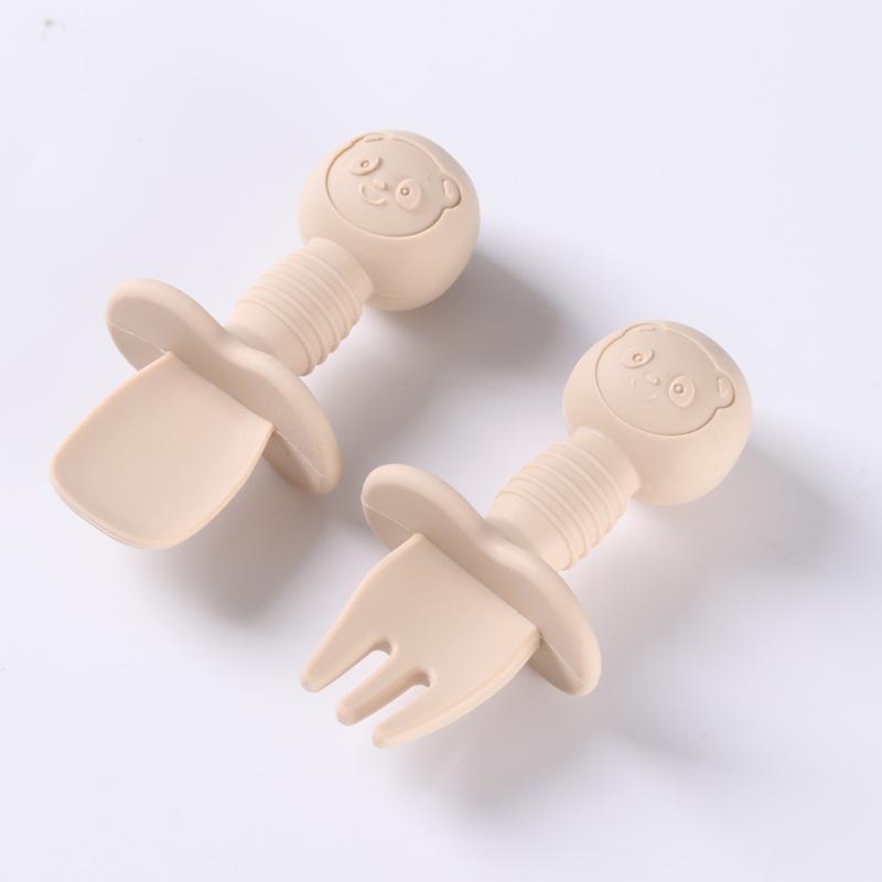 Baby compartment trayChildren s sippy cup independent eating training bowl and plateBaby complementary tableware set