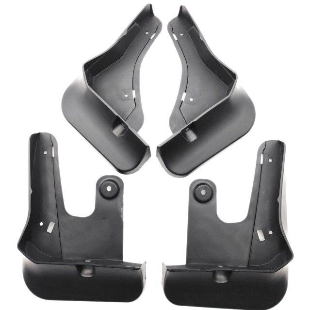 Song Champion Edition Car Mudguard Accessories & Decorative Modifications