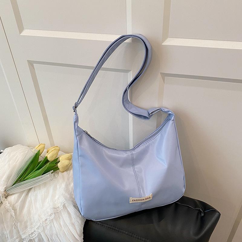 Bags for Women's New Trendy and Fashionable Commuting Shoulder Bag Large Capacity Tote Bag Crossbody Bag