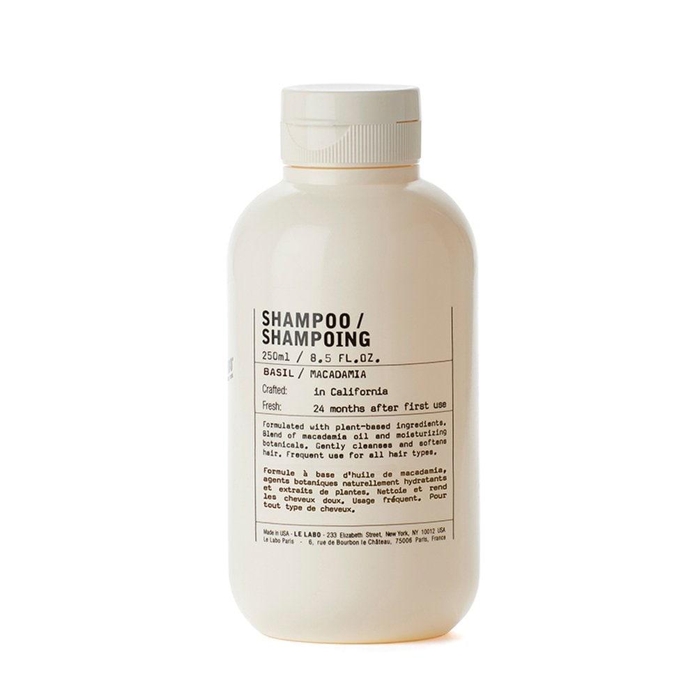 Shampooing Basilic 250ML
