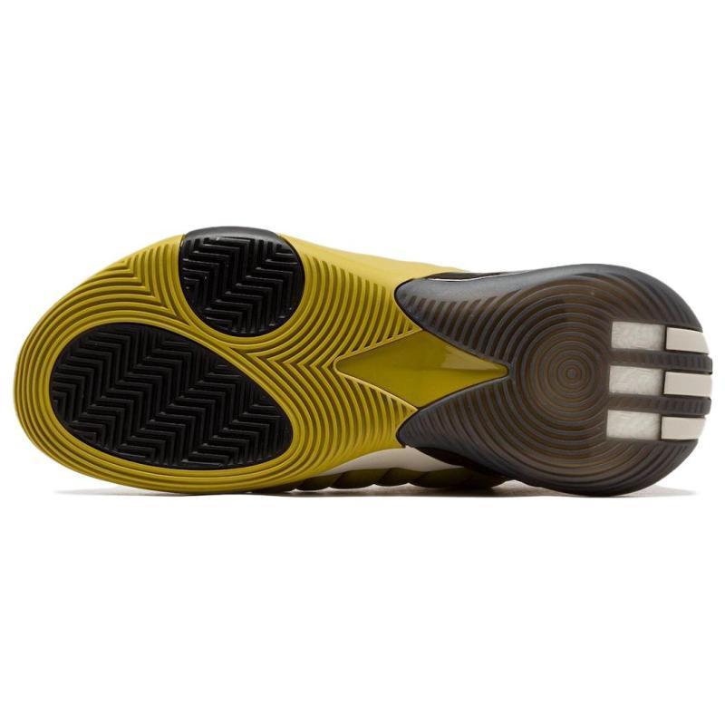 Adidas Harden Vol. 7 003 Pulse Olive Sneakers IF1138