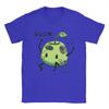 Stardew Valley   Unisexs T Shirt  Fashion Tee Shirt Short Sleeve Round Neck TShirt Pure Cotton Plus Size Tops