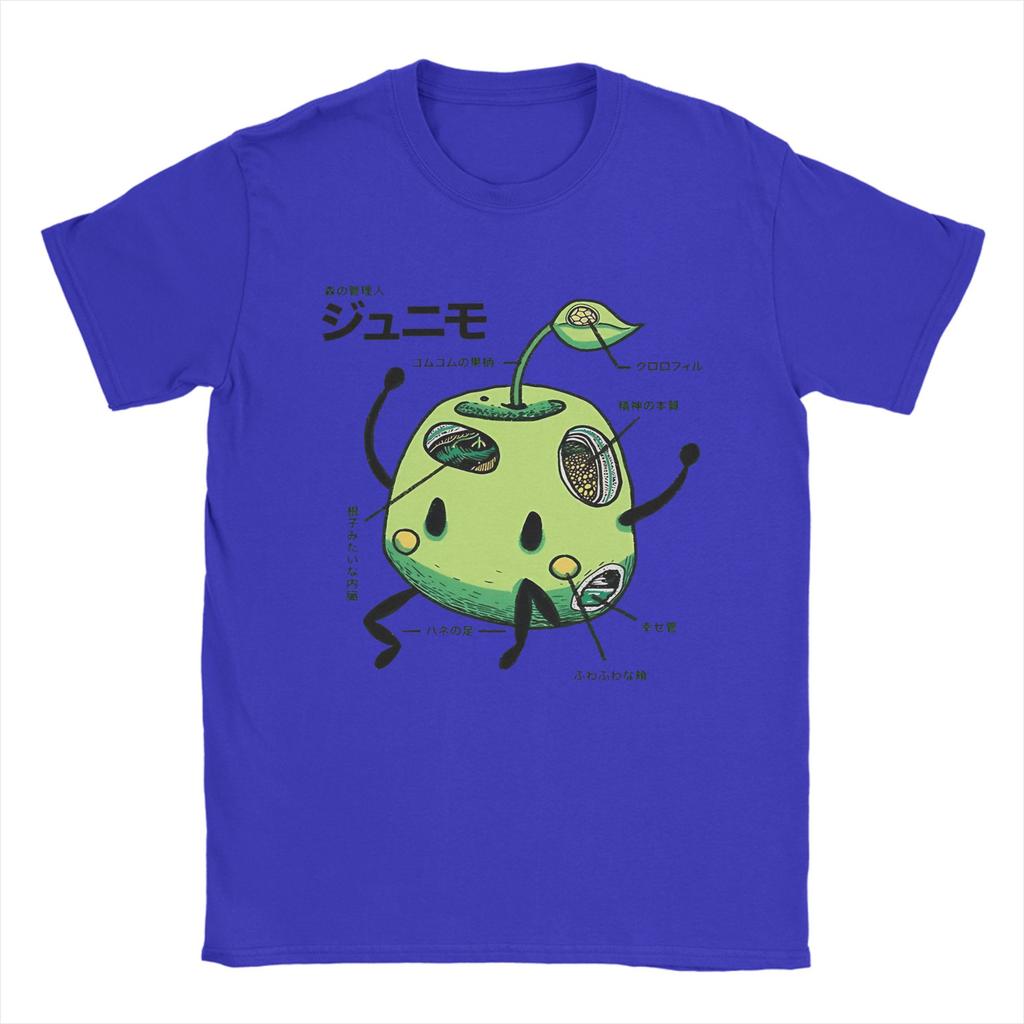 Stardew Valley Unisexs T Shirt Fashion Tee Shirt Short Sleeve Round Neck TShirt Pure Cotton Plus Size Tops