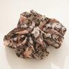 Jlauren Antique Silky Fabric Gopchang Scrunchie H01281
