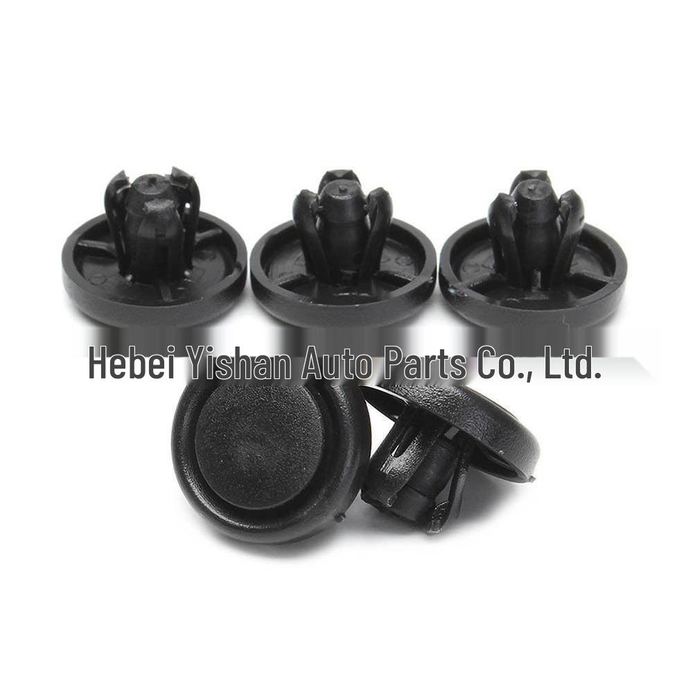 Toyota Camry, Corolla & Crown Fender Liner Clips & Mudguard Retainers