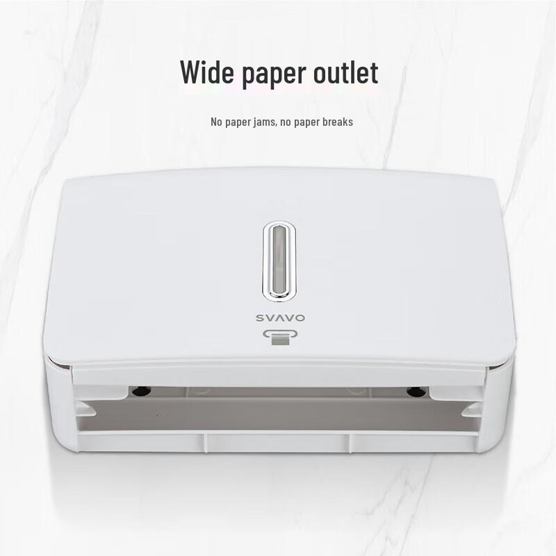 SVAVO Multi-Purpose Paper Towel Dispenser