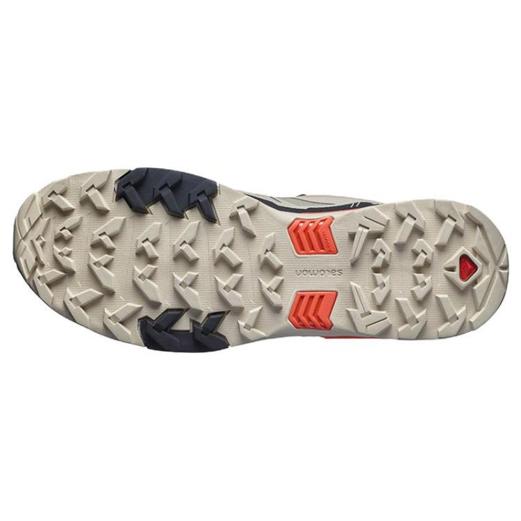 SALOMON X Ultra 4 Gtx 'Khaki' / L00 417314