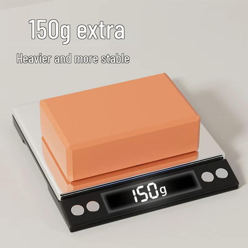 High-Density Non-Slip EVA Yoga Brick for Beginners and Kids