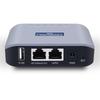 Lankuo LP-N110W Wireless USB Print Server for HP Printers