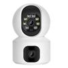 HD WiFi Indoor Wireless Camera with Night Vision & Mobile Remote Viewing