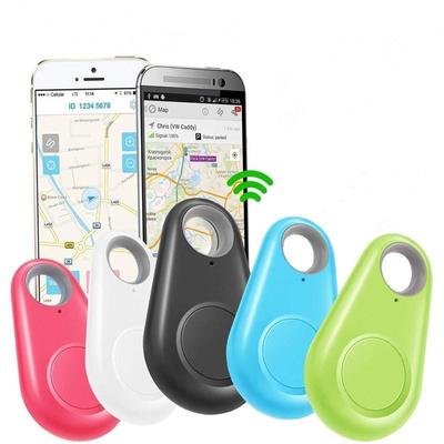 „Smart Pets“ GPS sekimo priemonė, apsauganti nuo pametimo aliarmo žyma Belaidis „Bluetooth“ sekimas Vaiko krepšys Piniginė Telefono raktų ieškiklis Apsaugos nuo pametimo signalizacija