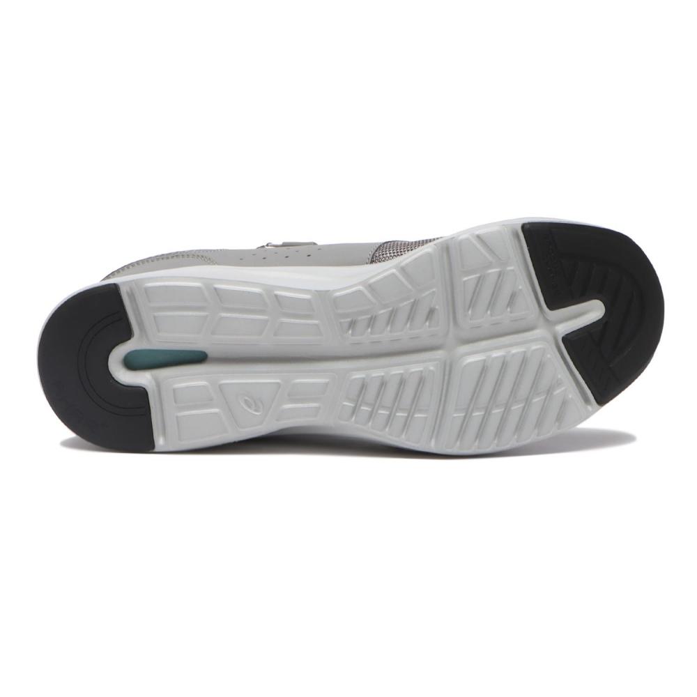 Asics Gel Funwalker M042 1291a042 020 Gray