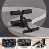 TLXT Three-Suction Cup Sit-Up Aid