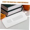 Veemoon Remote Control Cover Remote Control Protector Cover Remote Controller Sleeve Remote Control Silicone