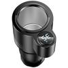 Beline Car Drink Warmer With Cooling Function Black/Black Blncc01